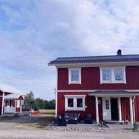 Guesthouse Ojebyn Exteriér fotografie