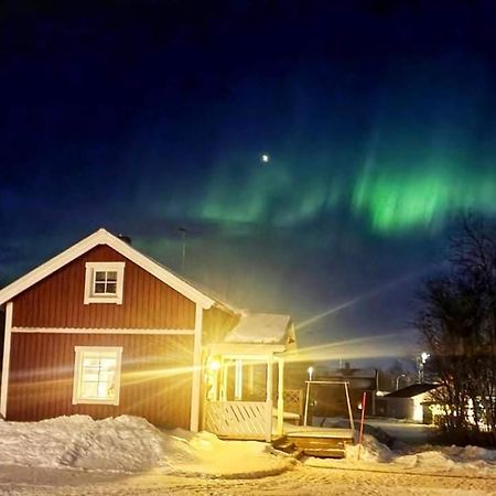 Guesthouse Ojebyn Exteriér fotografie