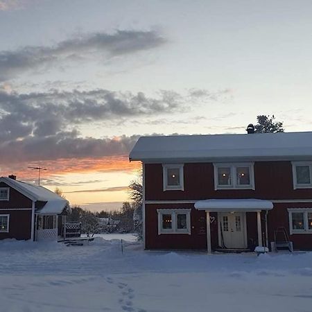 Guesthouse Ojebyn Exteriér fotografie